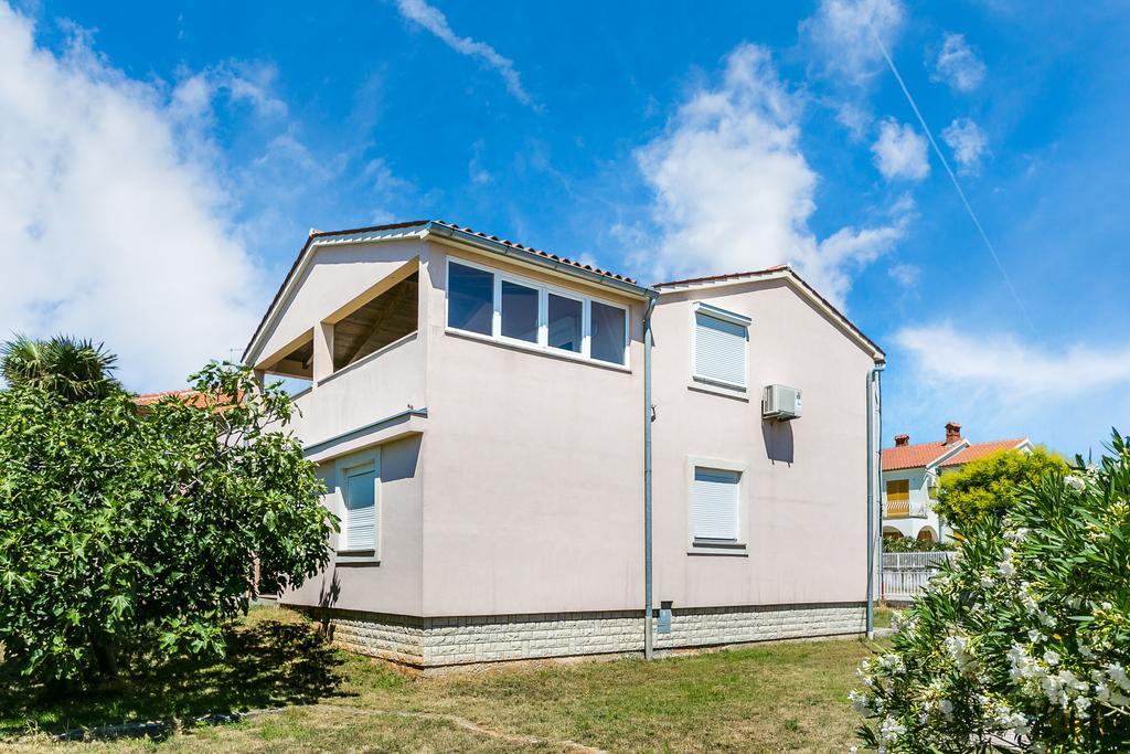 Kemperle Medulin Exterior foto