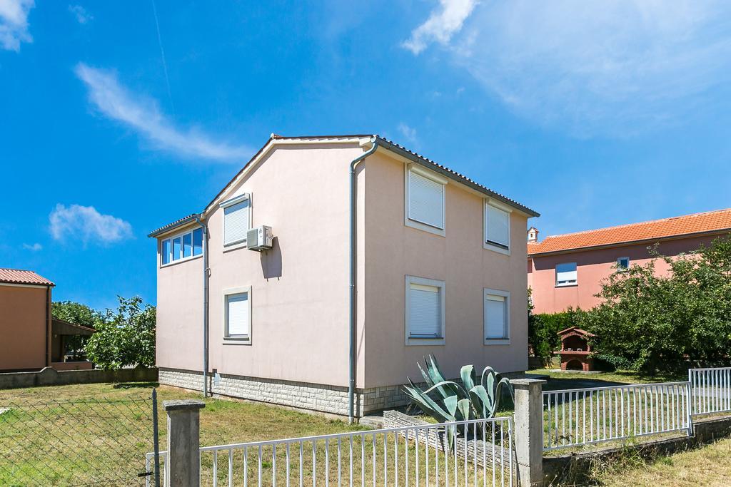 Kemperle Medulin Exterior foto